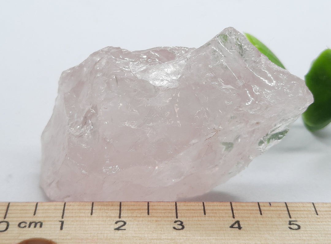 Rose Quartz Rough (42g) RSE2