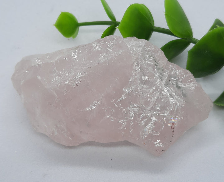 Rose Quartz Rough (42g) RSE2