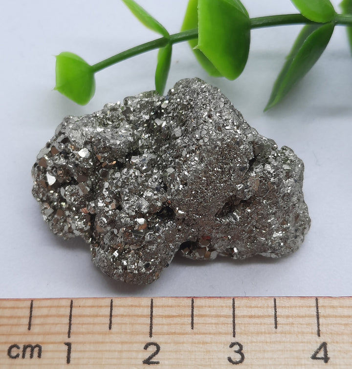 Pyrite Cluster (34g) PYR4