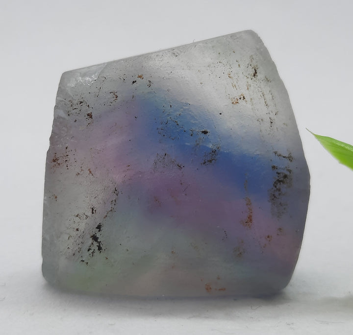 Rainbow Fluorite Rough (16g) RBF5