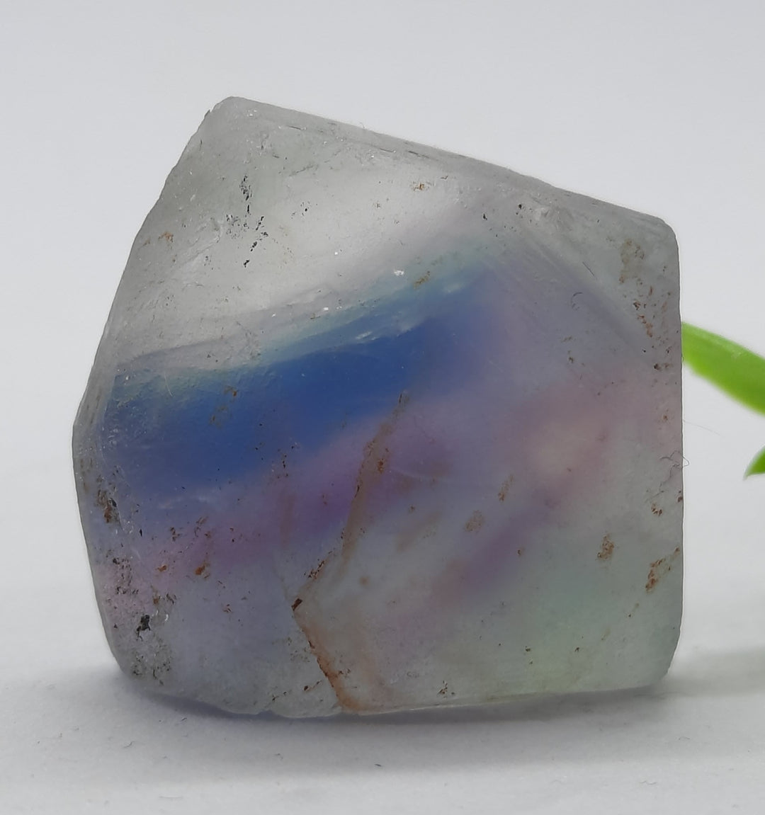 Rainbow Fluorite Rough (16g) RBF5