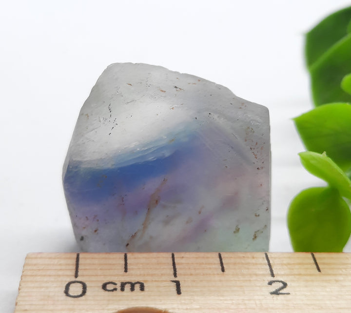 Rainbow Fluorite Rough (16g) RBF5