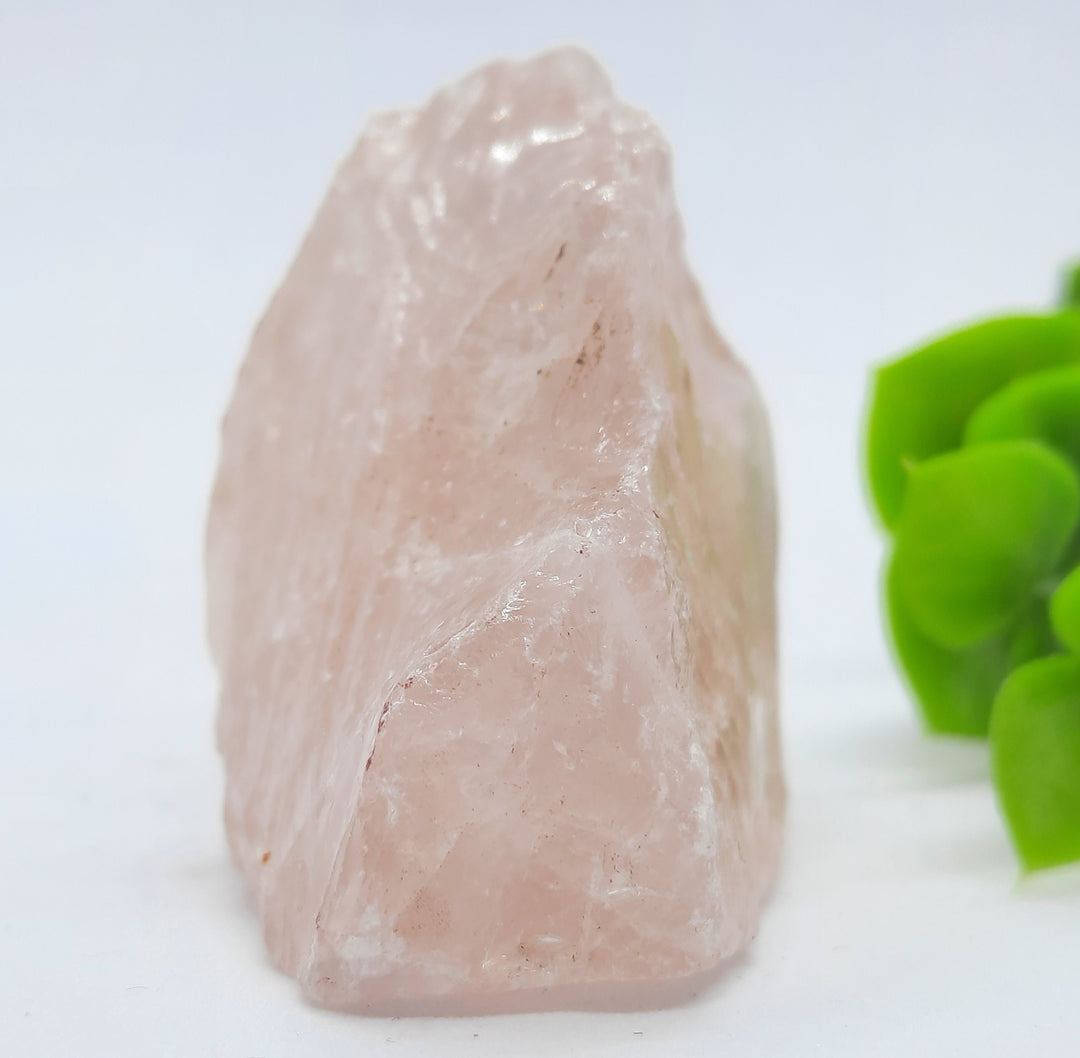 Rose Quartz Rough (46g) RSE4