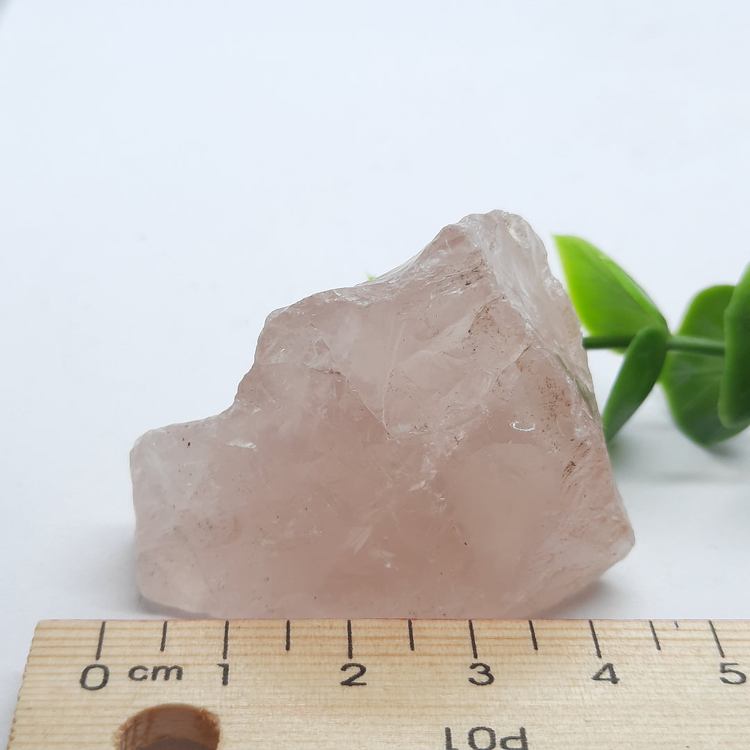 Rose Quartz Rough (46g) RSE4