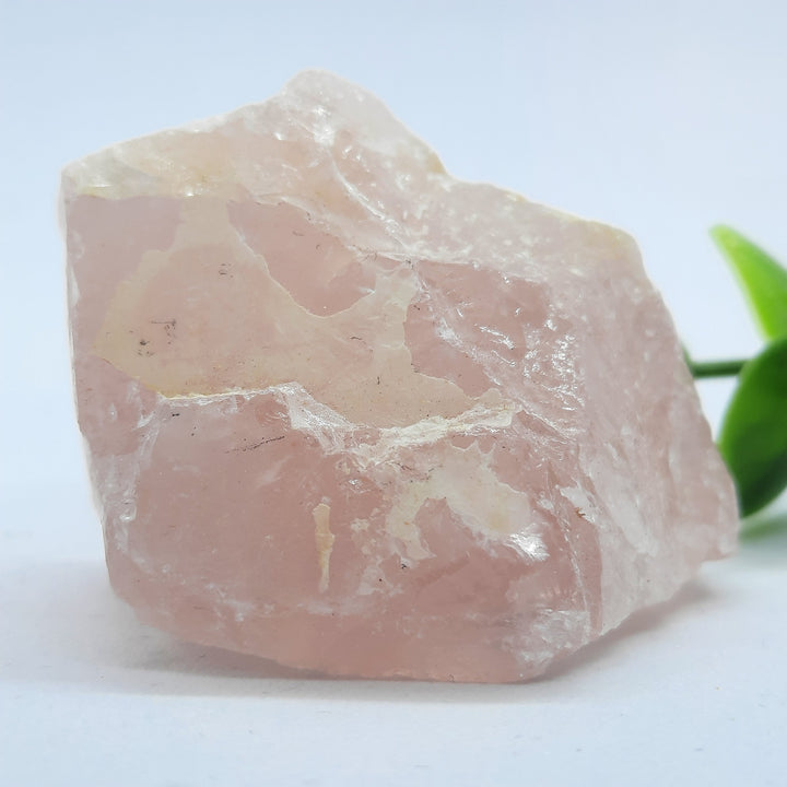 Rose Quartz Rough (70g) RSE5