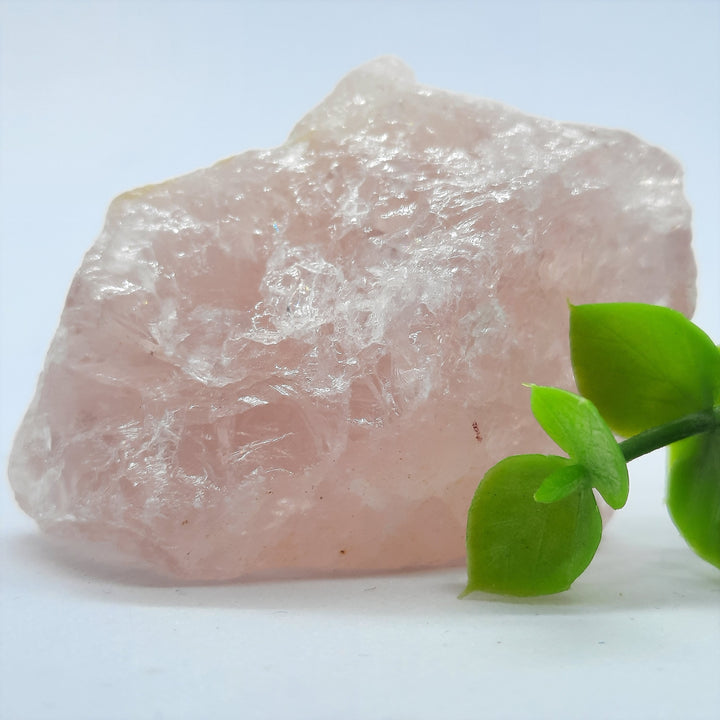 Rose Quartz Rough (70g) RSE5