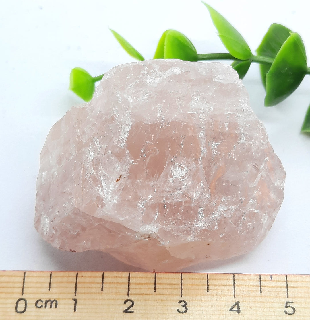 Rose Quartz Rough (70g) RSE5