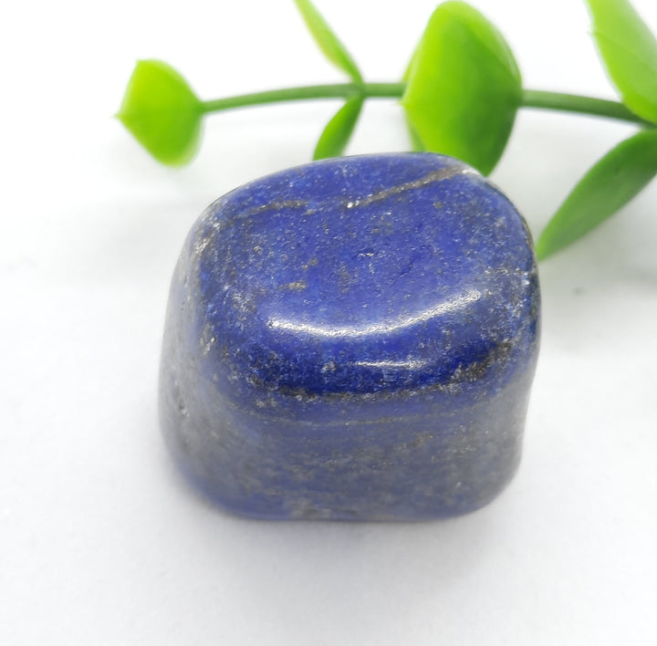 Lapis Lazuli Tumbler Stone 23(g) LPZ1