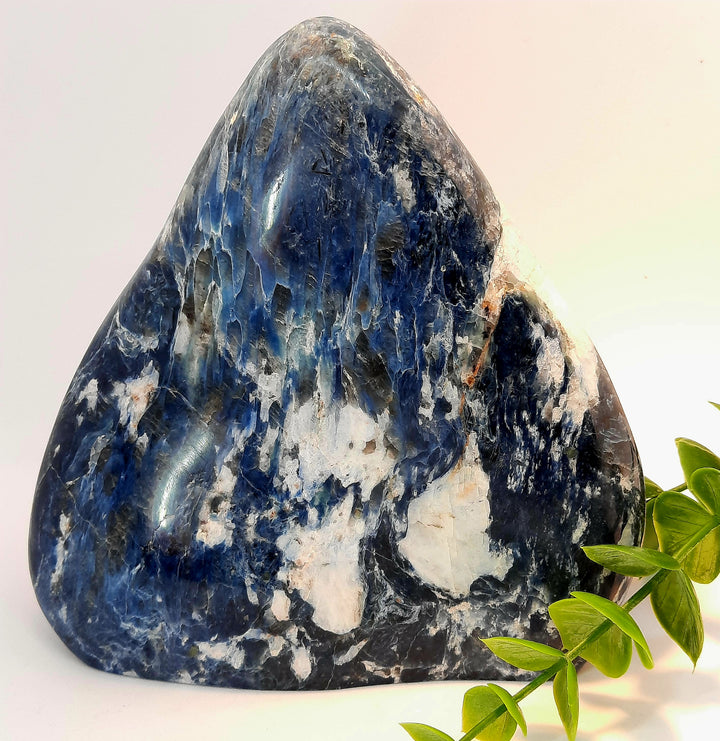 Dumortierite (598 grams) STZ23