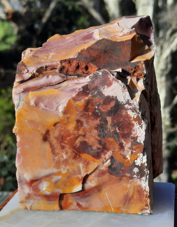 Mookaite (683 grams)