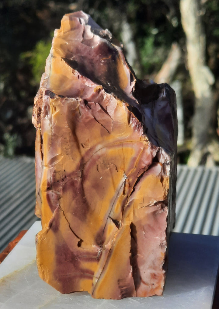 Mookaite (683 grams)