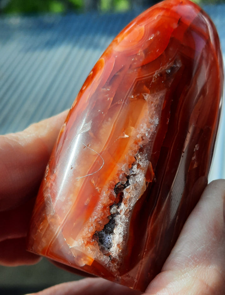 Carnelian (200 grams) STZ18