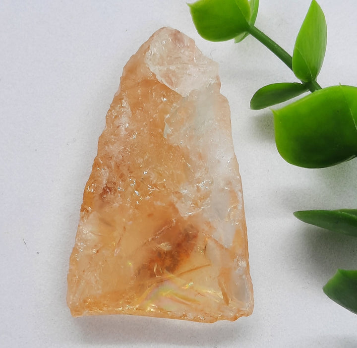 Citrine Rough (10g) CIT3