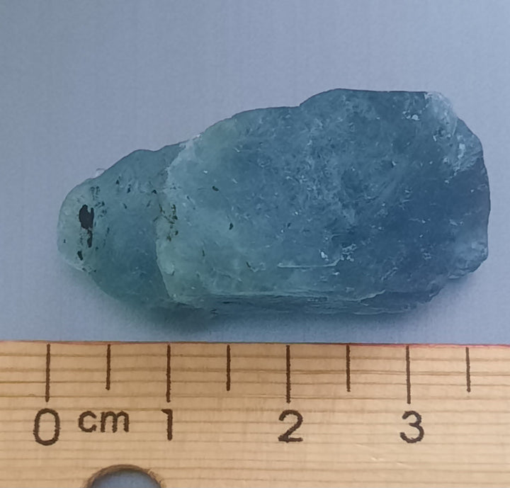 Green Fluorite (17 grams) GRF3