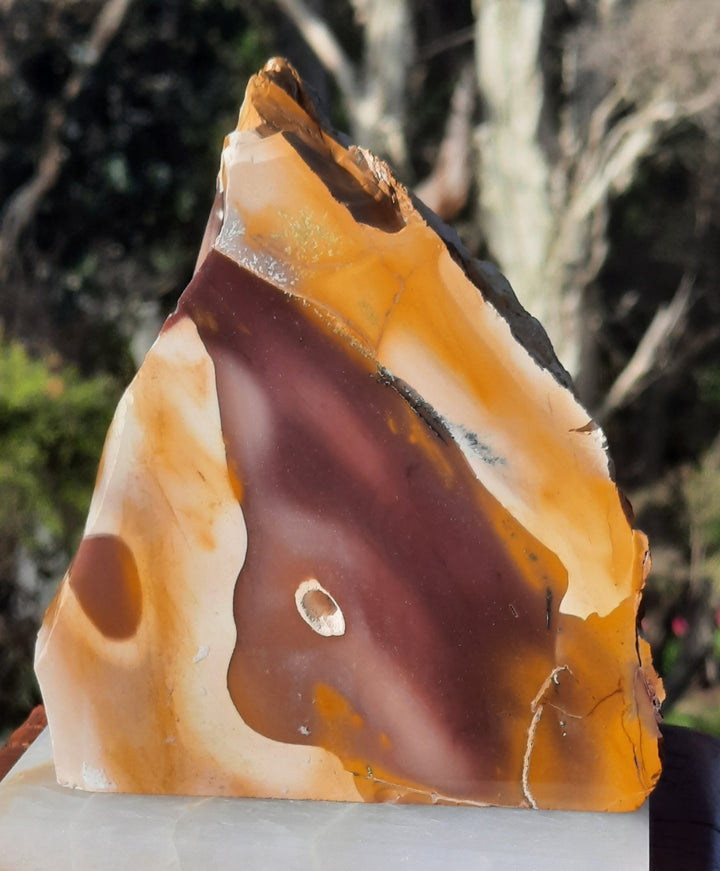 Mookaite (470 grams)