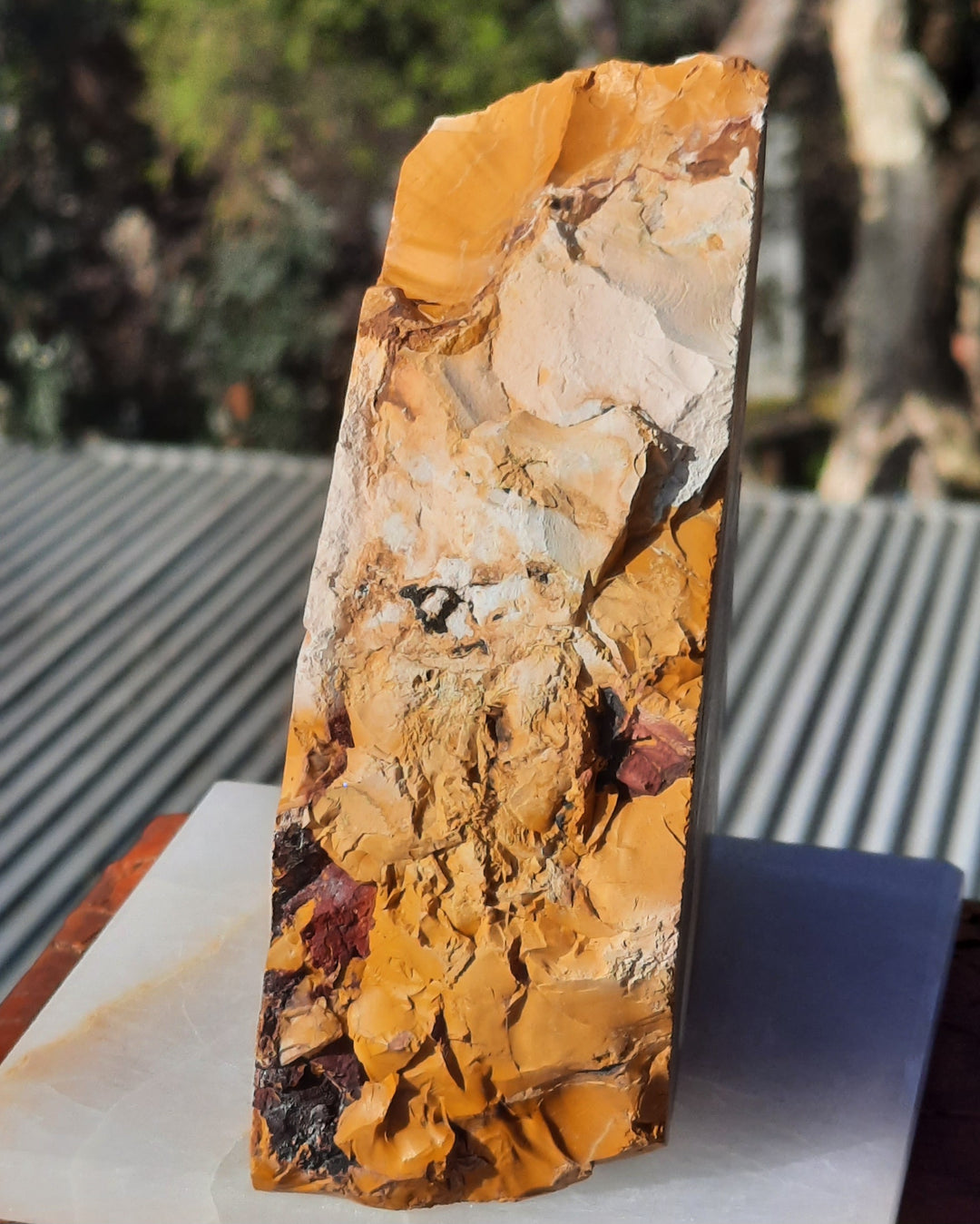 Mookaite (470 grams)