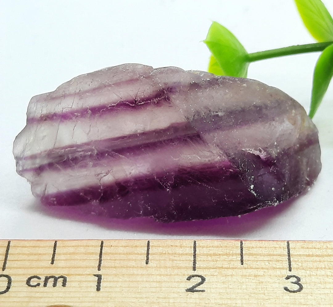 Purple Fluorite (19g) RPF1