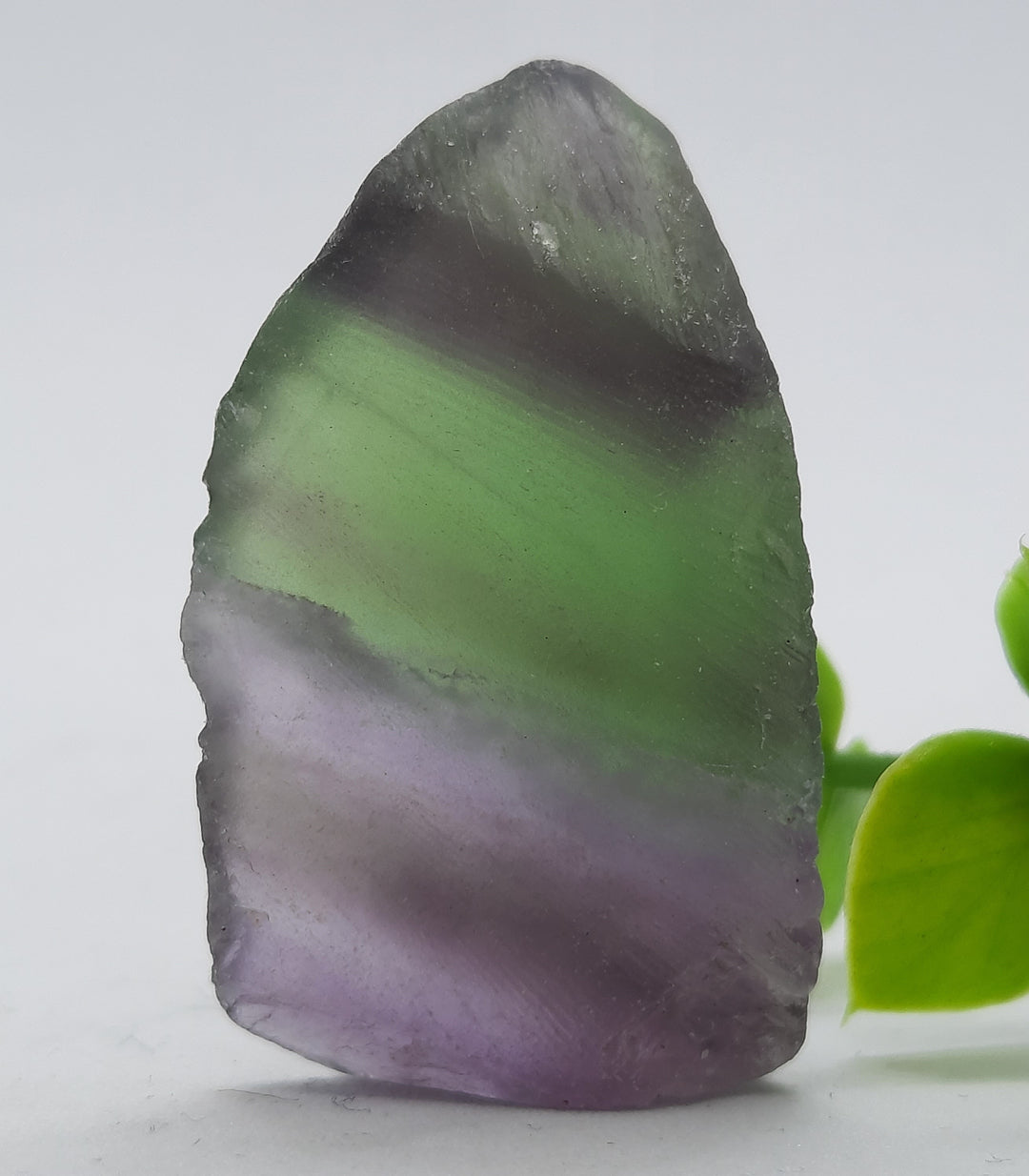 Rainbow Fluorite Rough (11G) RBF4