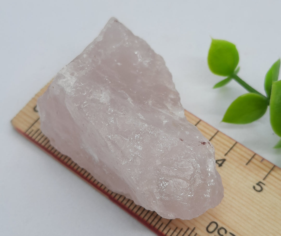 Rose Quartz Rough (34g) RSE6