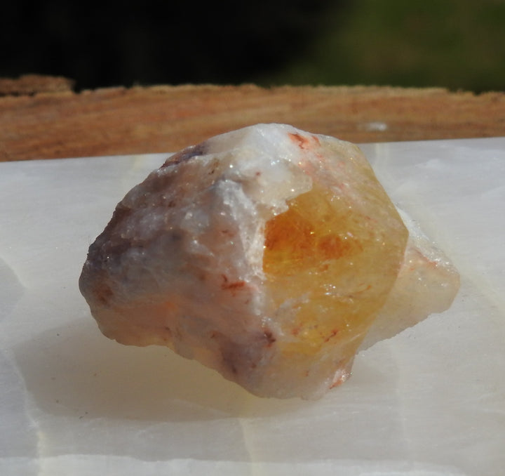 CITRINE ROUGH CIT3