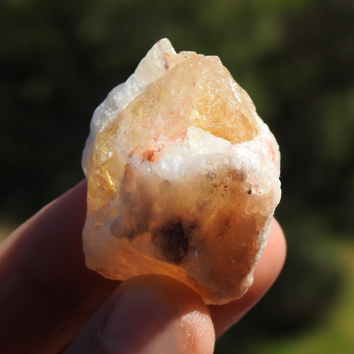 CITRINE ROUGH CIT3