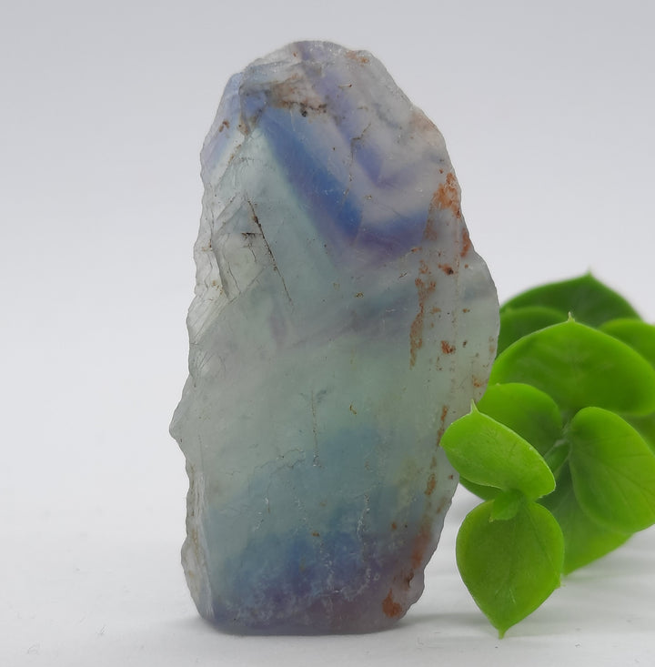 Rainbow Fluorite Rough (22g) RBF3