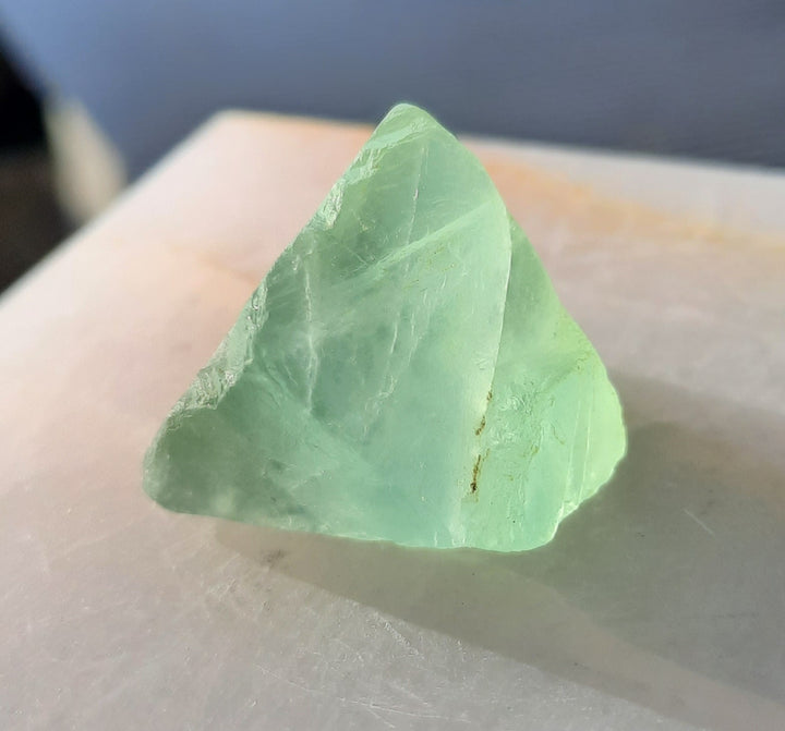 Green Fluorite (23 grams) GRF2