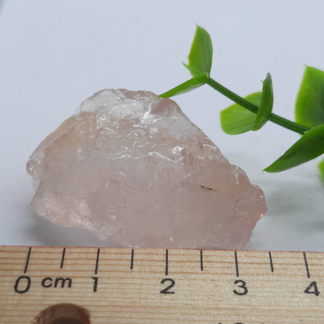 Rose Quartz Rough (15g) RSE3