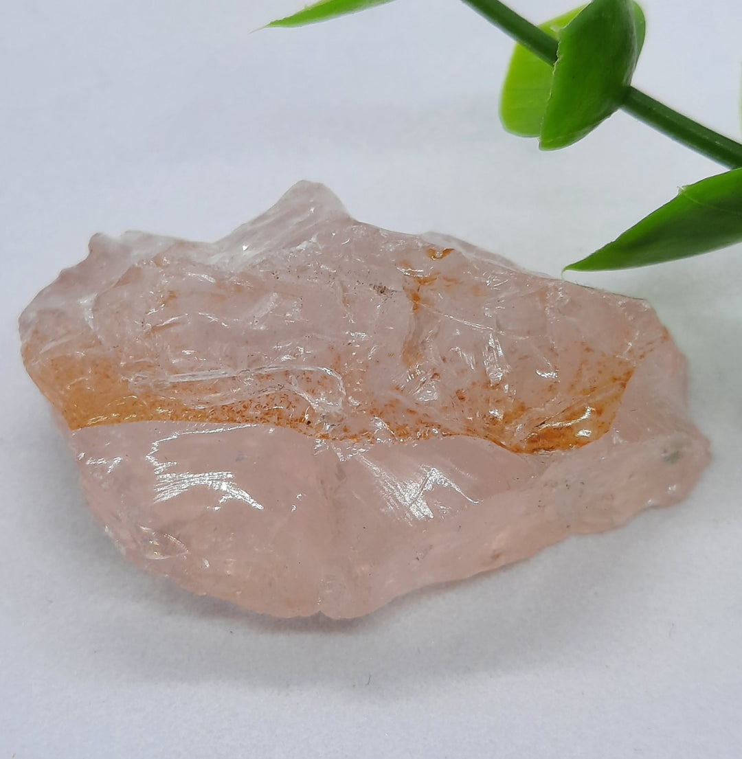 Rose Quartz Rough (15g) RSE3