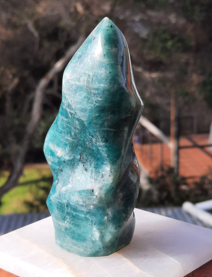 Amazonite (291 grams)