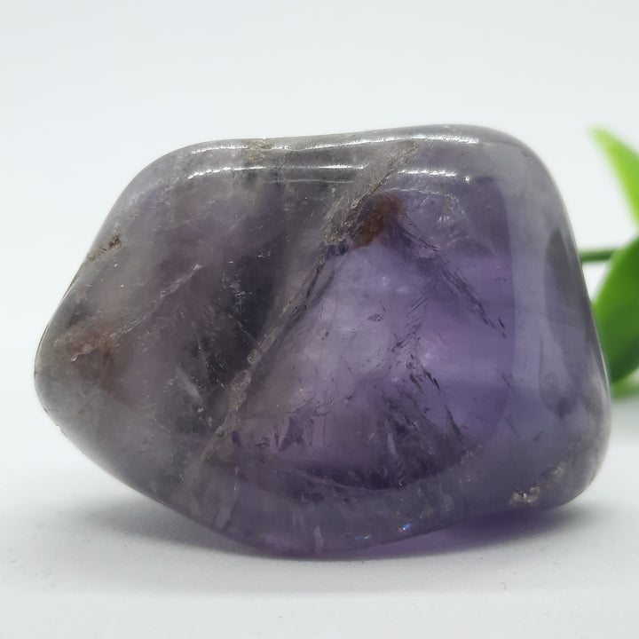 Amethyst Tumble Stone (28g) AMY3