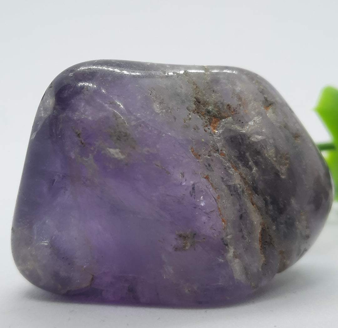 Amethyst Tumble Stone (28g) AMY3