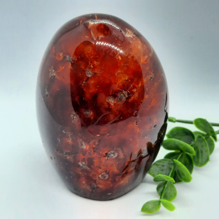 Carnelian (489 grams) STZ17