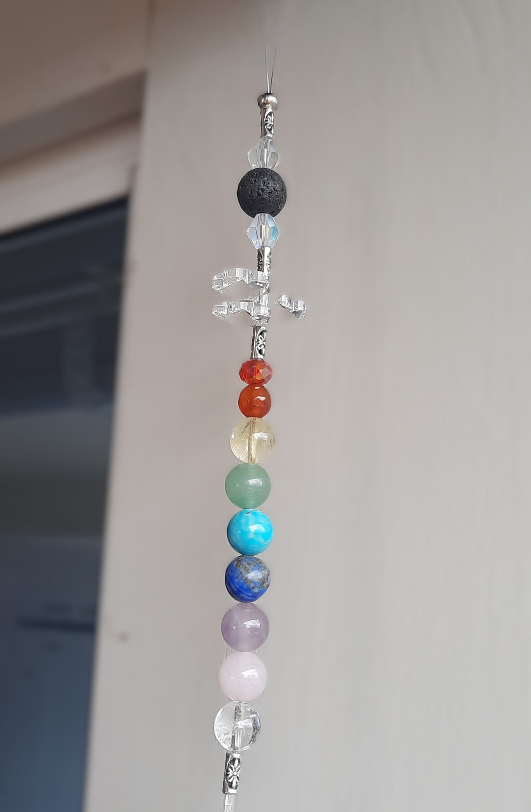 Chakra Tree Of Life Hanger 60cm