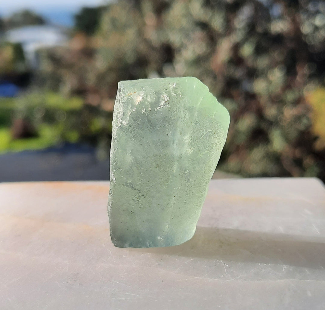 Green Fluorite (23 grams) GRF1