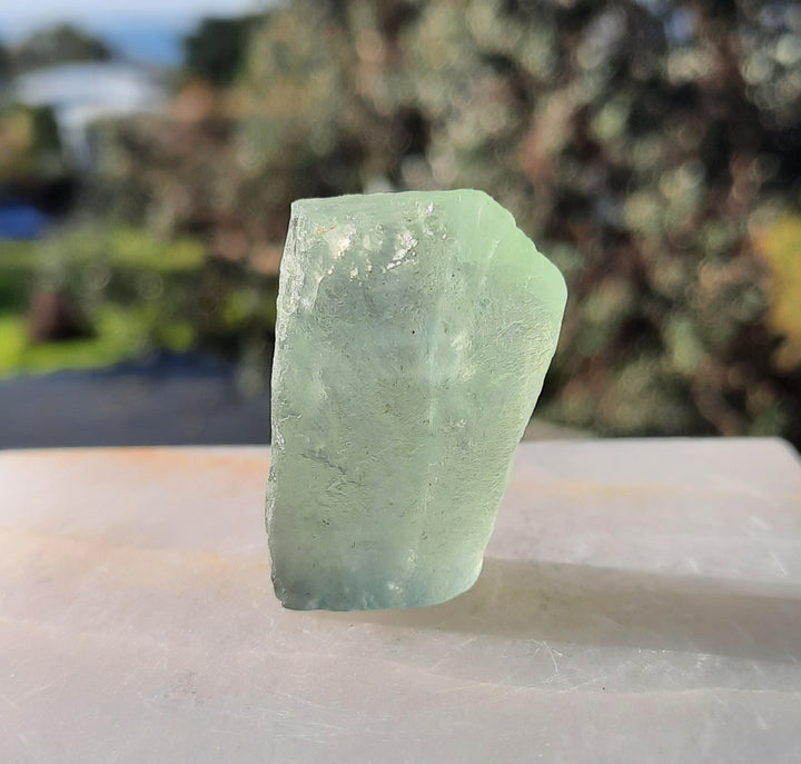 Green Fluorite (23 grams) GRF1