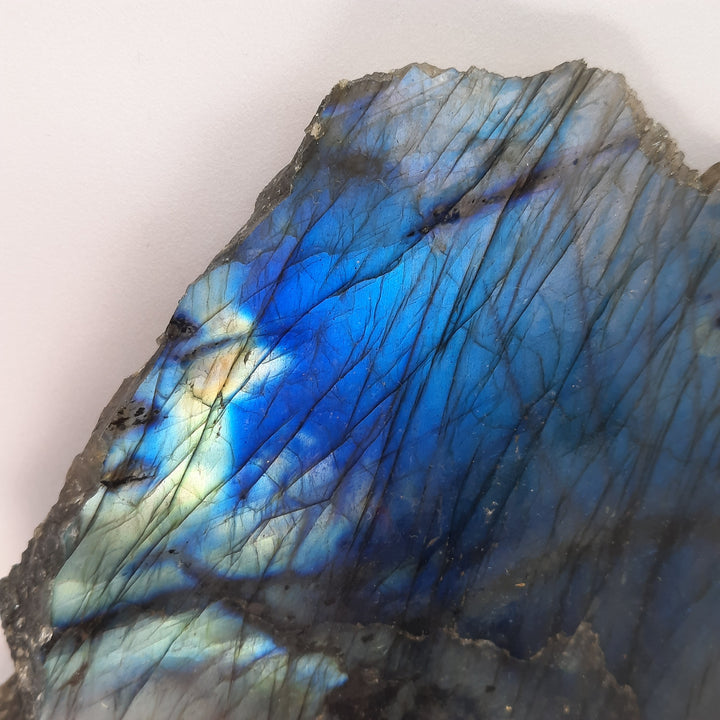 Labradorite (378 grams) STZ07