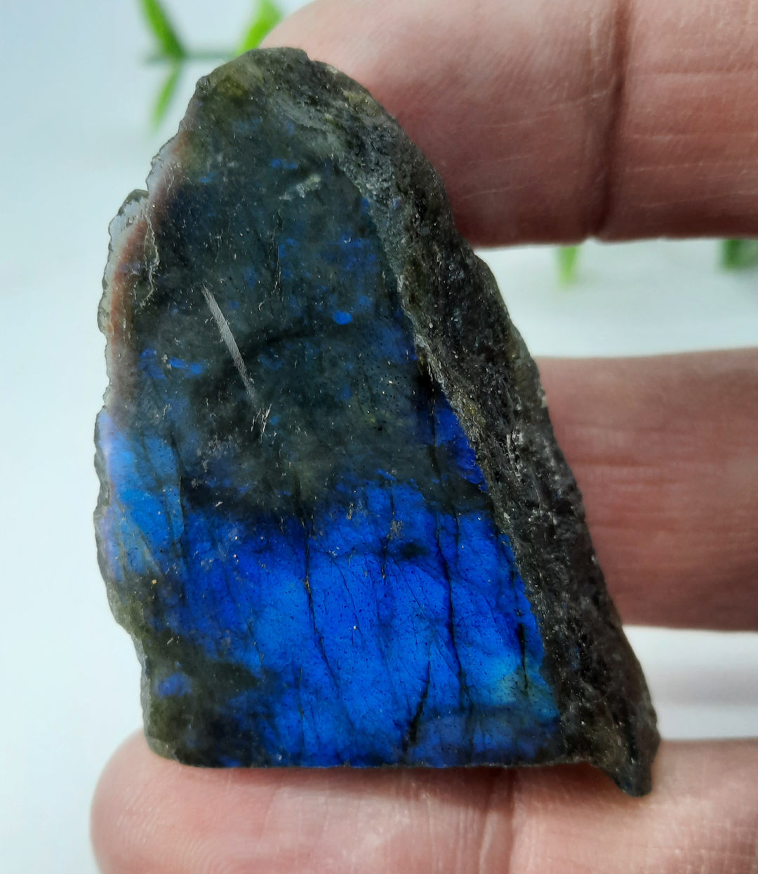 Labradorite (33 grams)