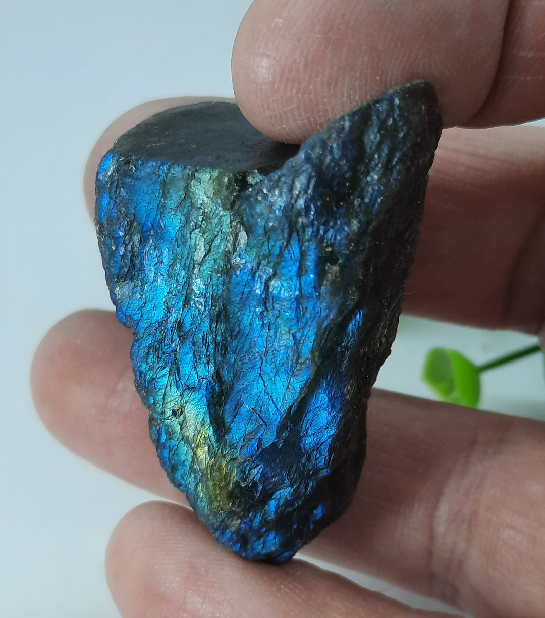 Labradorite (33 grams)