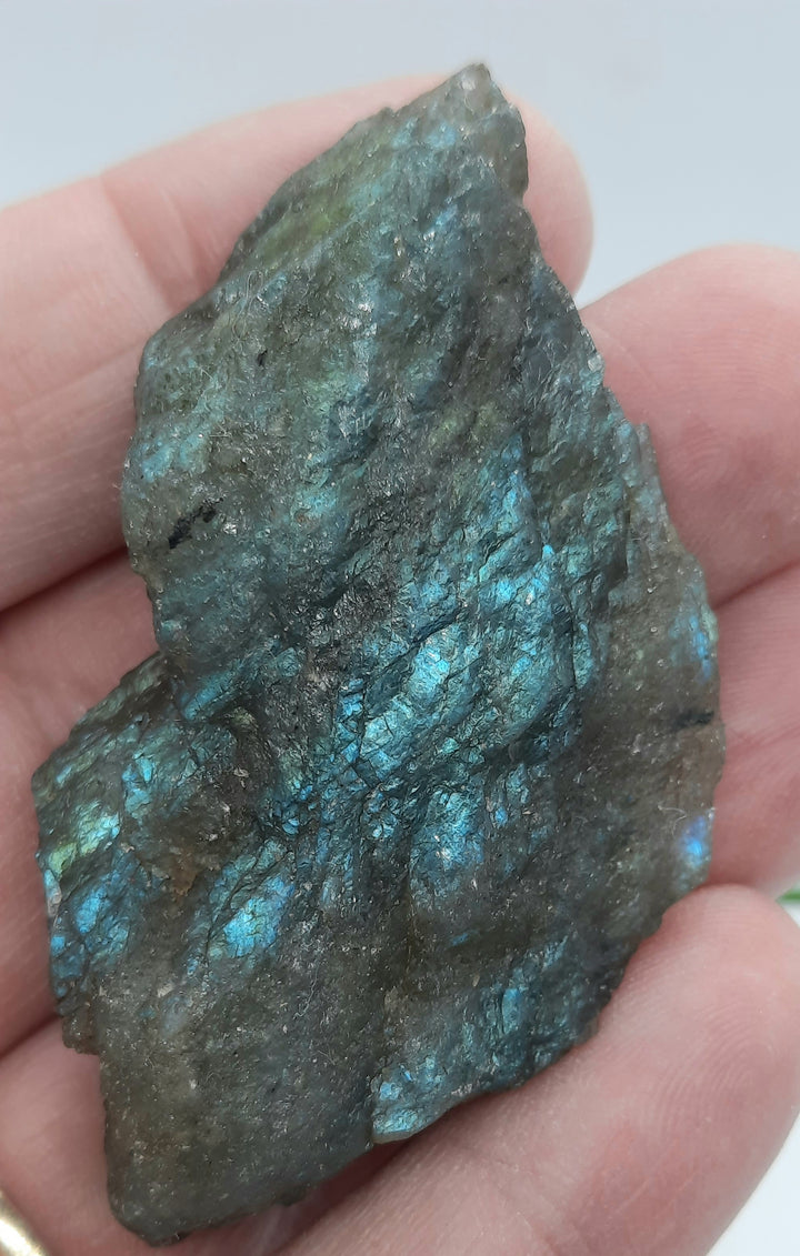 Labradorite (33 grams)