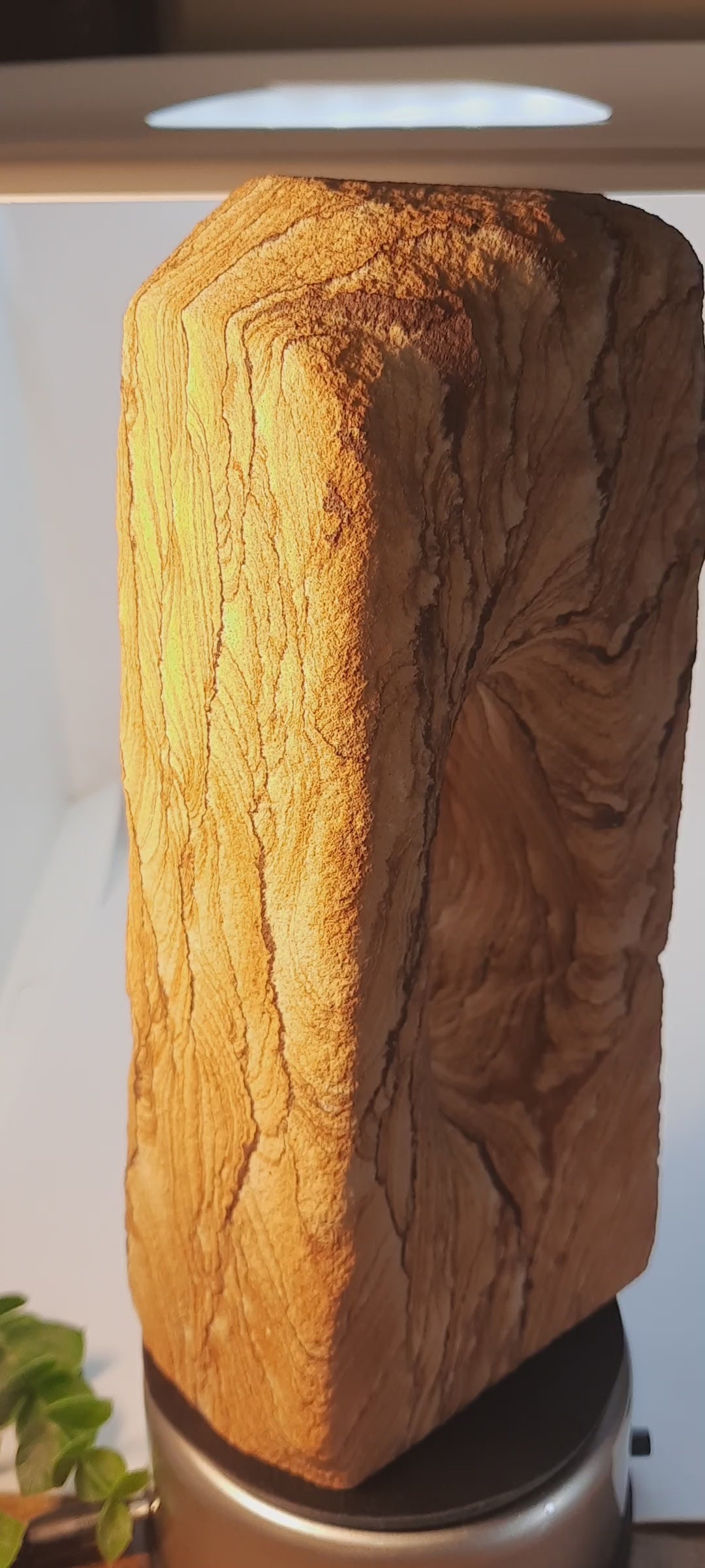 Utah Sandstone Sculpture (18cm) STZ32