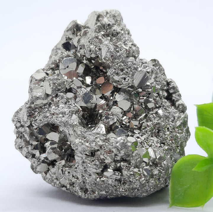 Pyrite Cluster (46g) PYR2