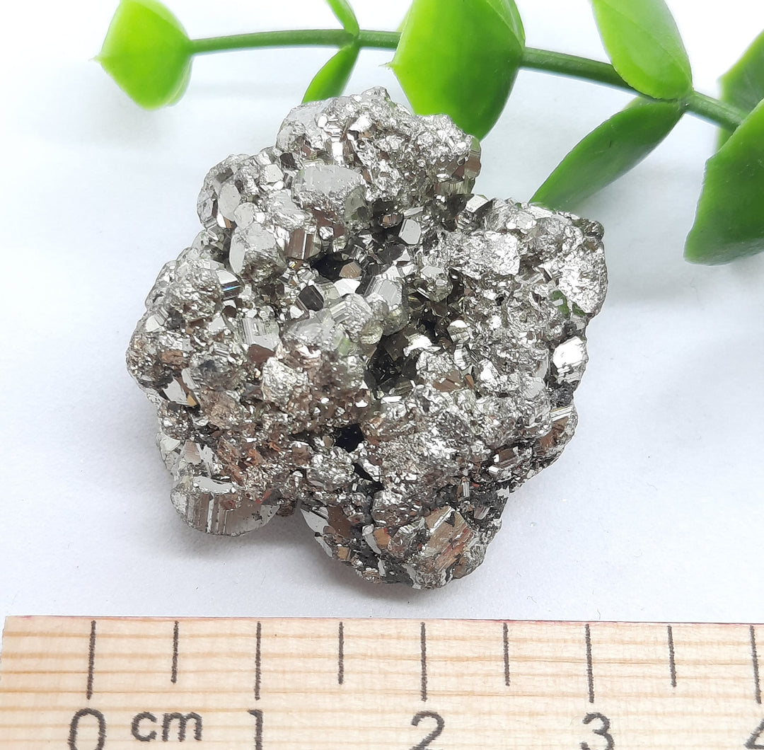 Pyrite Cluster (33g) PYR3