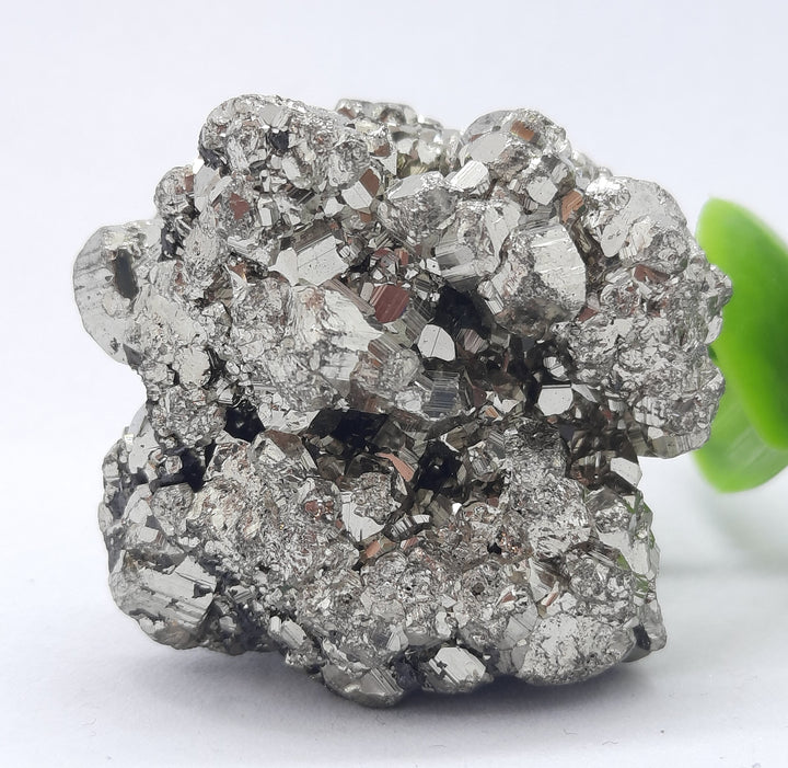 Pyrite Cluster (33g) PYR3