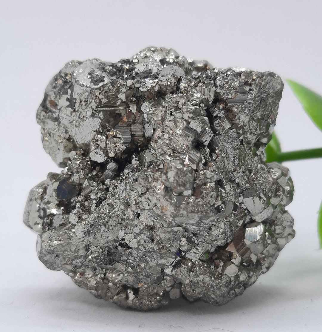 Pyrite Cluster (33g) PYR3