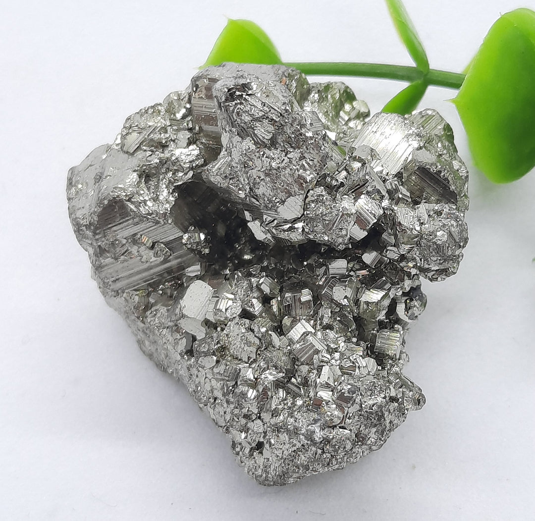 Pyrite Cluster (33g) PYR6