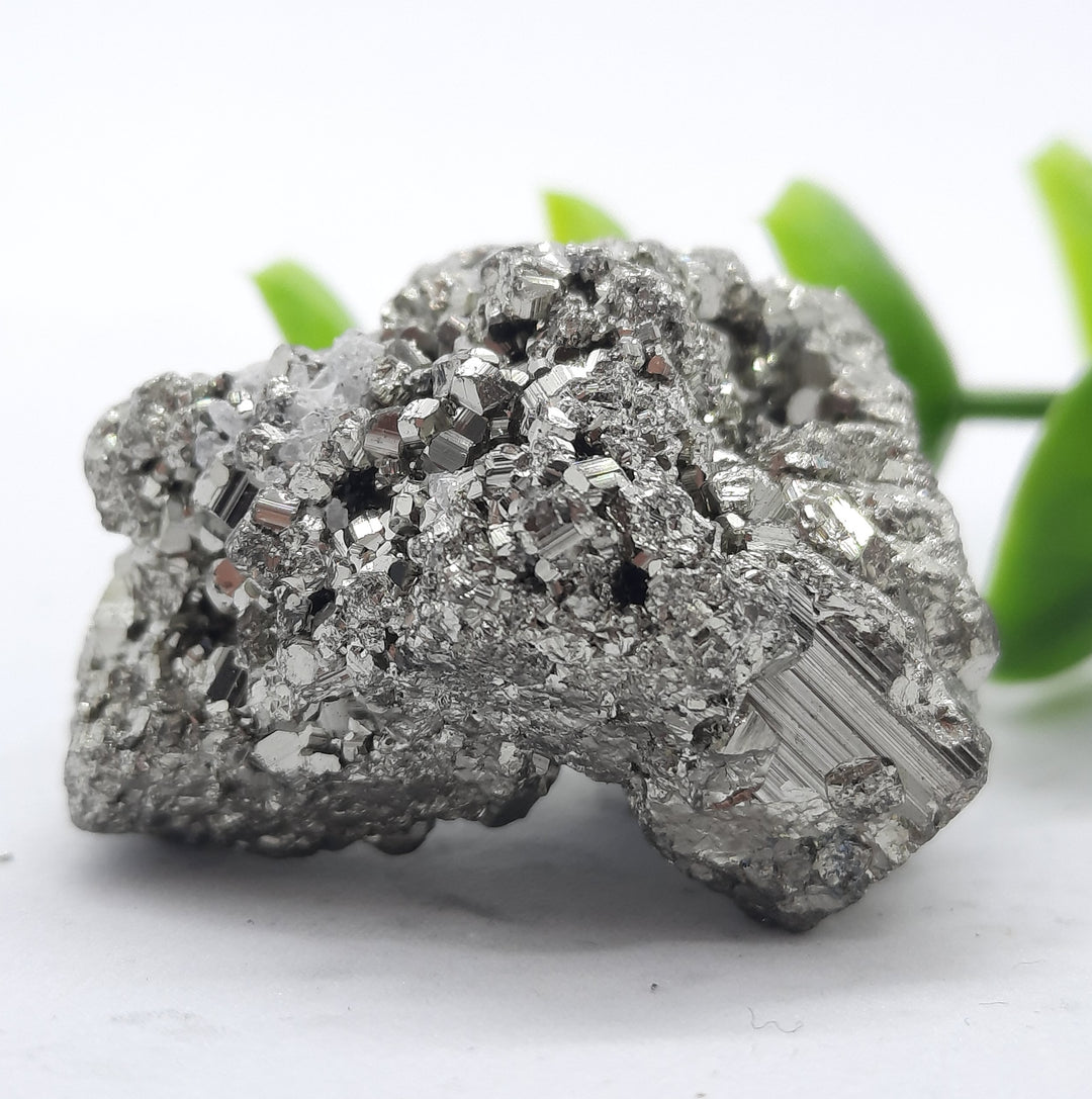 Pyrite Cluster (33g) PYR6