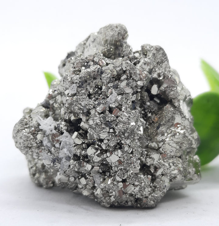 Pyrite Cluster (33g) PYR6