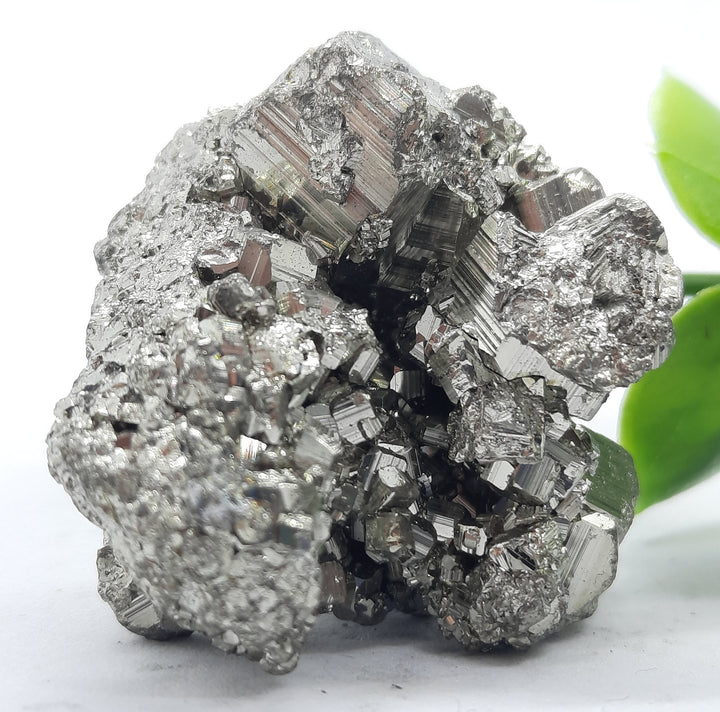 Pyrite Cluster (33g) PYR6