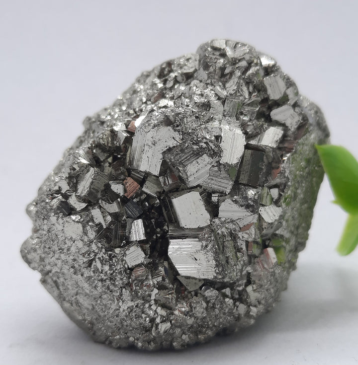 Pyrite Cluster (50g) PYR7